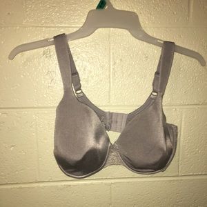 44D lace underwire bra